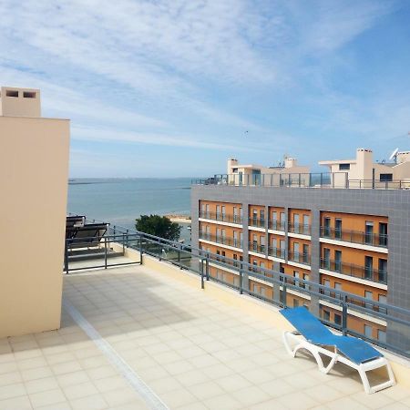 Fun & Sun Apartment 오양 외부 사진