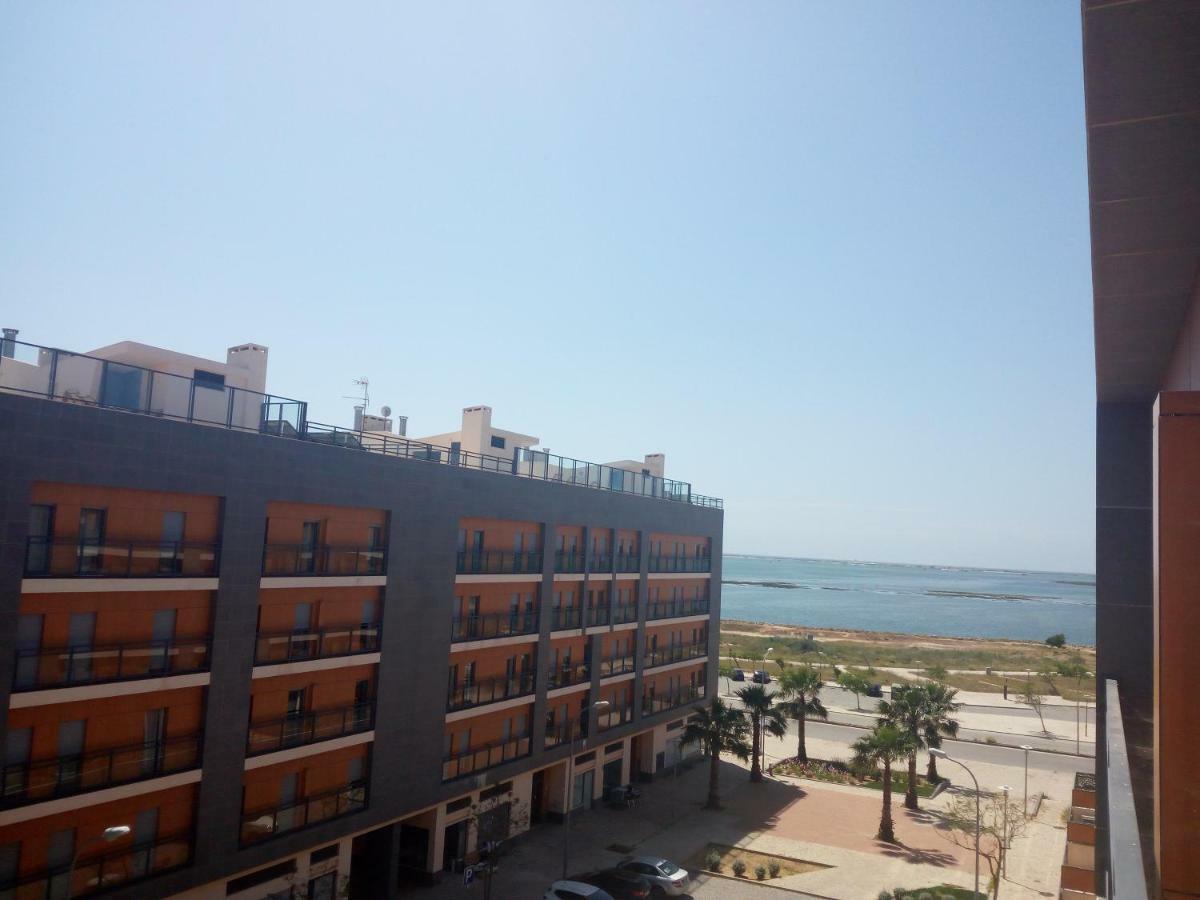 Fun & Sun Apartment 오양 외부 사진
