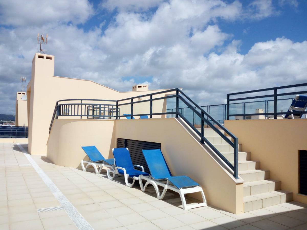 Fun & Sun Apartment 오양 외부 사진
