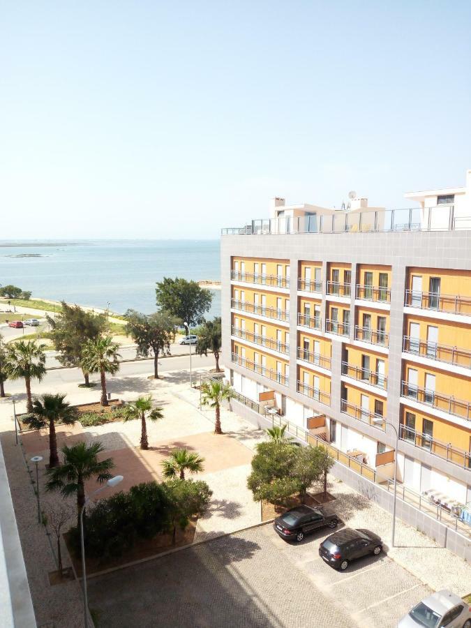 Fun & Sun Apartment 오양 외부 사진