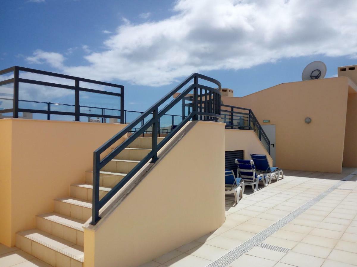 Fun & Sun Apartment 오양 외부 사진
