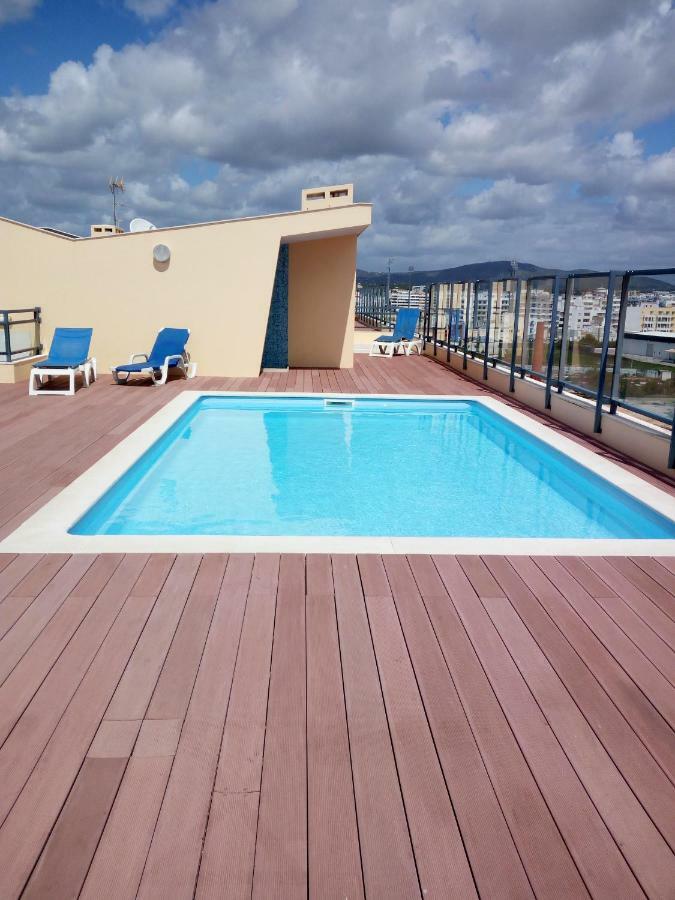 Fun & Sun Apartment 오양 외부 사진