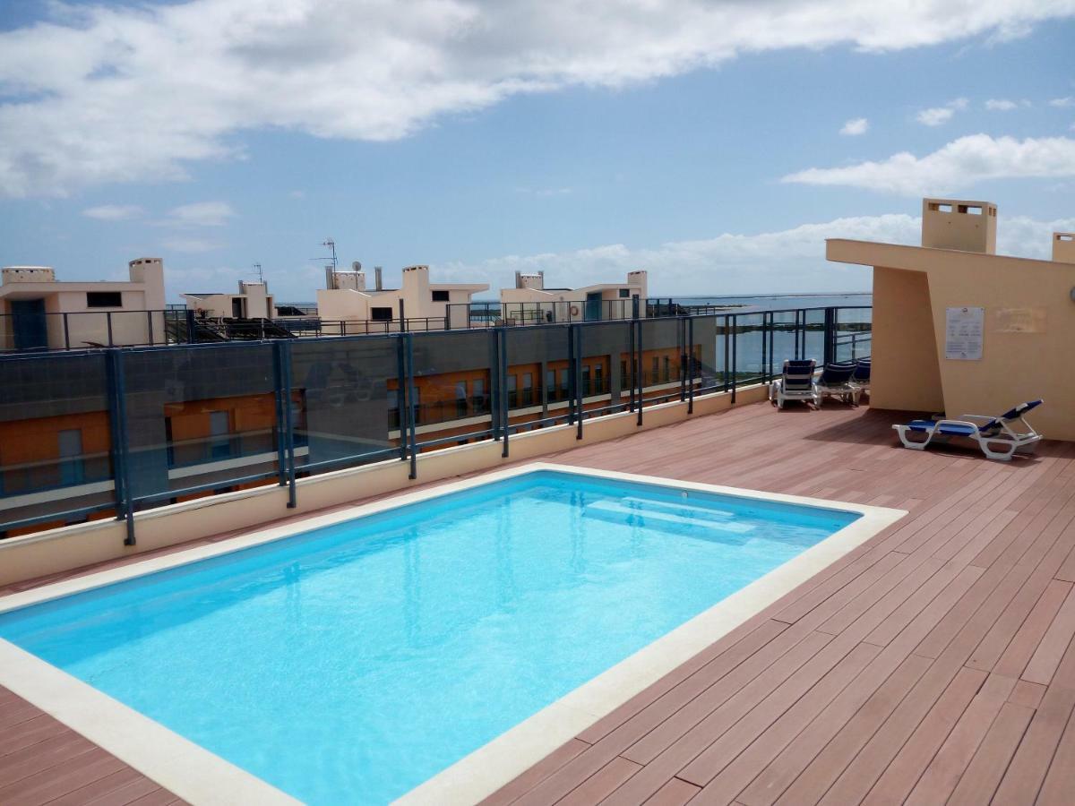 Fun & Sun Apartment 오양 외부 사진