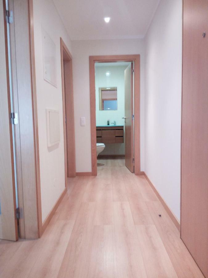 Fun & Sun Apartment 오양 외부 사진