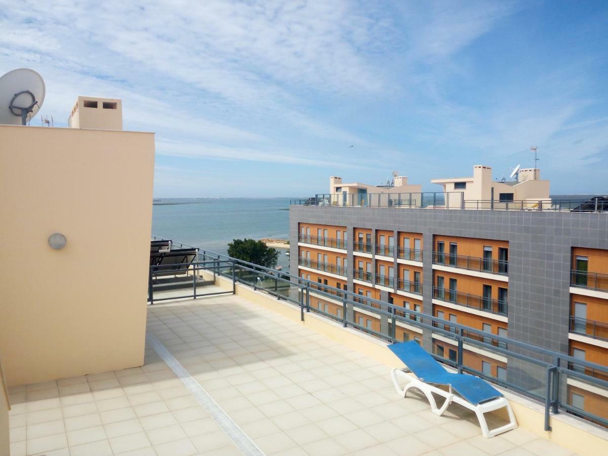 Fun & Sun Apartment 오양 외부 사진