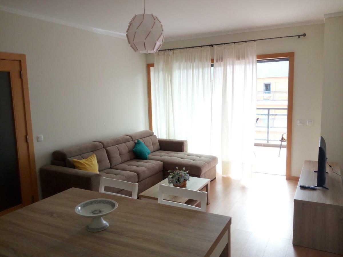 Fun & Sun Apartment 오양 외부 사진