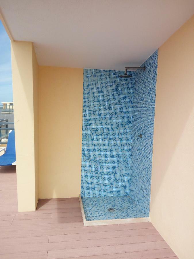 Fun & Sun Apartment 오양 외부 사진