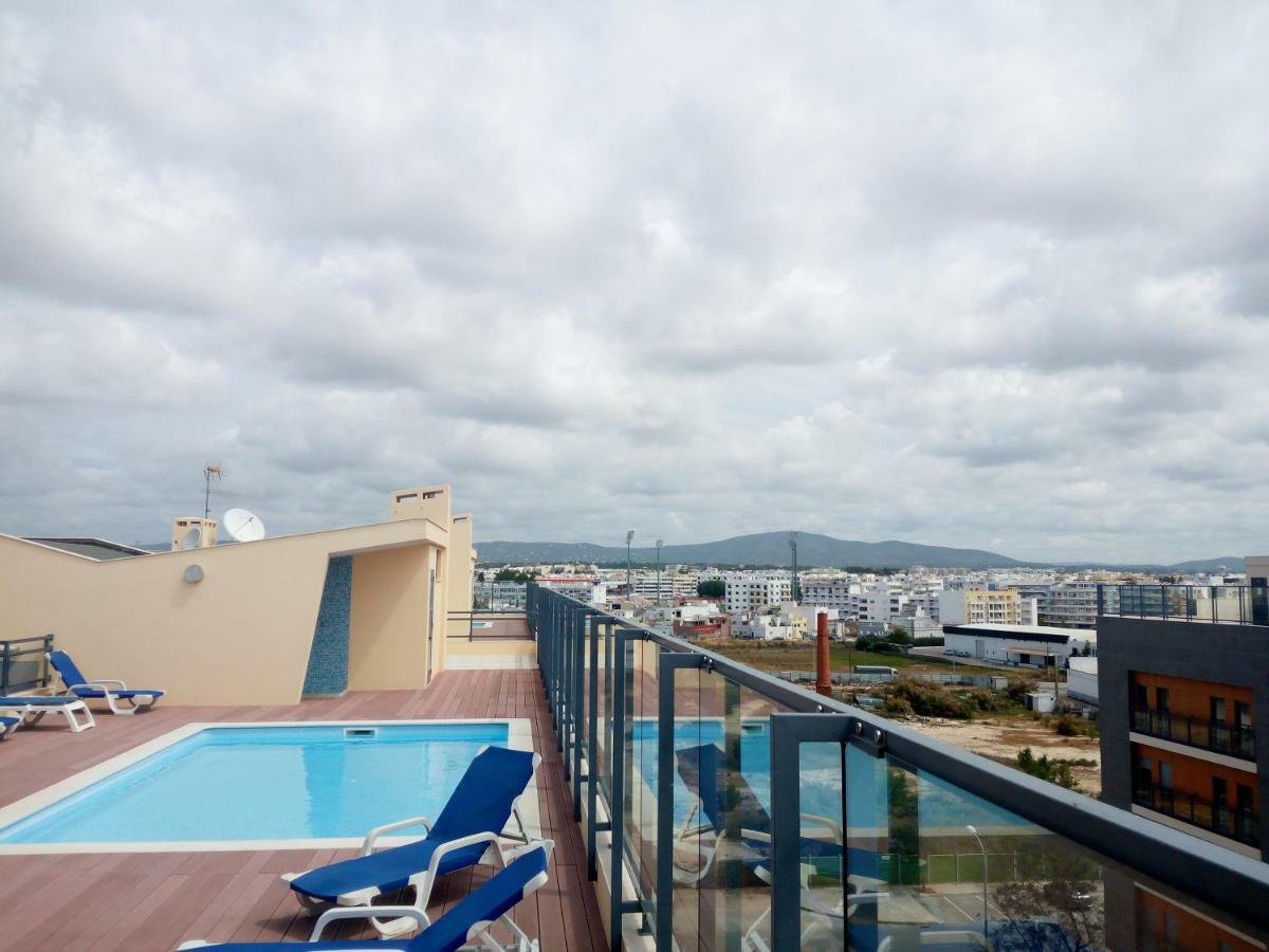 Fun & Sun Apartment 오양 외부 사진