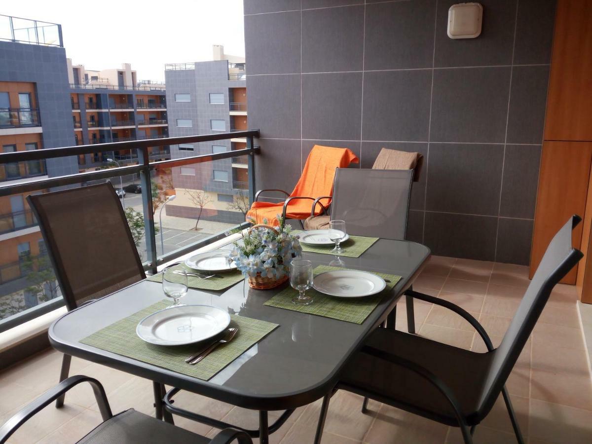 Fun & Sun Apartment 오양 외부 사진