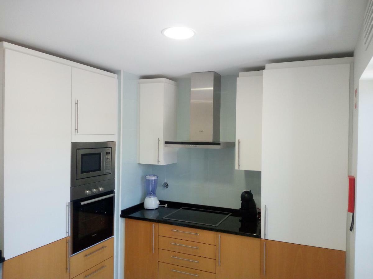 Fun & Sun Apartment 오양 외부 사진