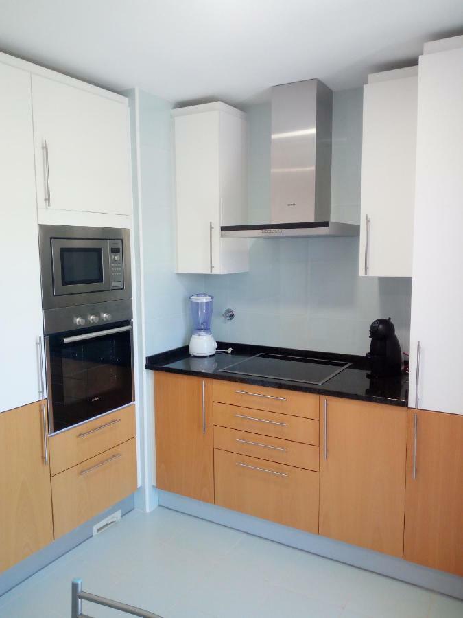 Fun & Sun Apartment 오양 외부 사진